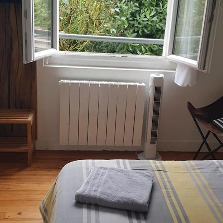 Apparts Centre Ville Lorient-Calme&Cosy المظهر الخارجي الصورة