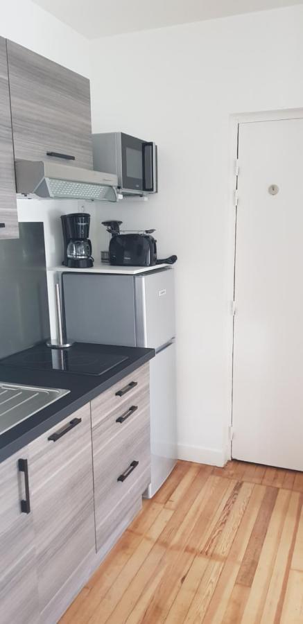 Apparts Centre Ville Lorient-Calme&Cosy المظهر الخارجي الصورة