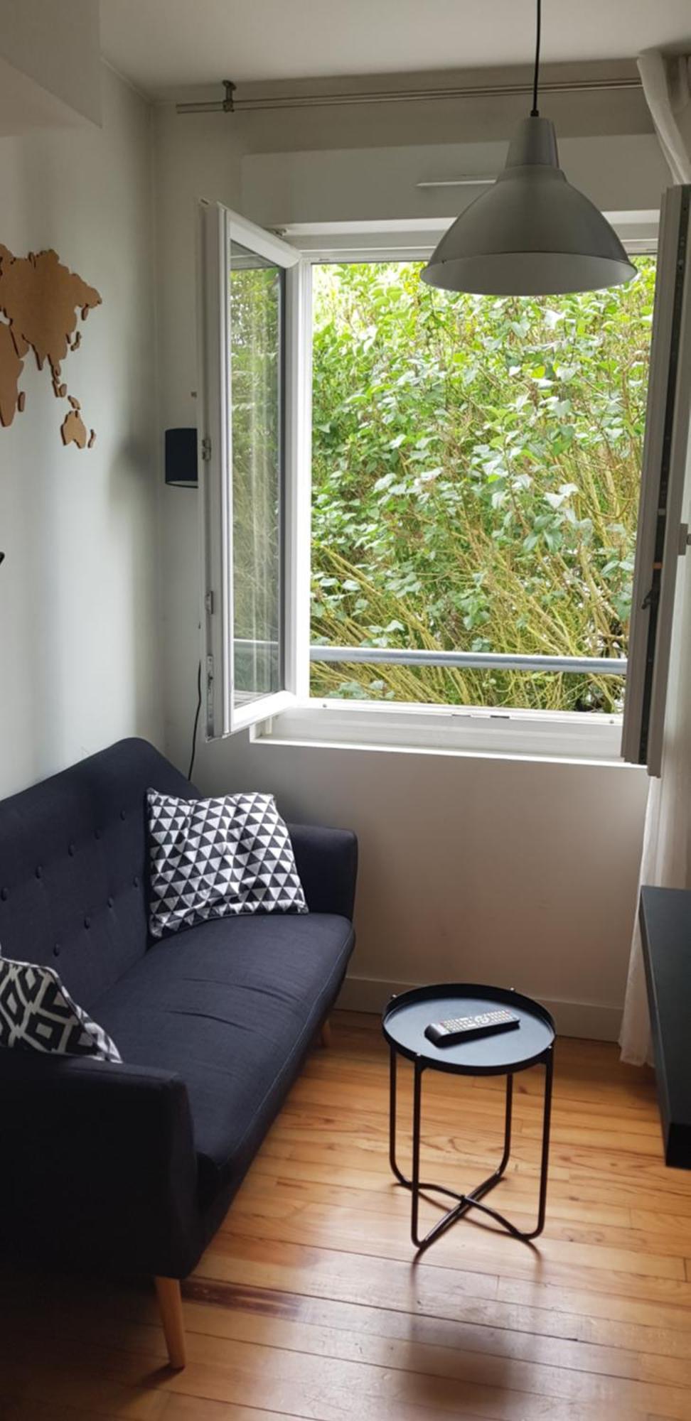 Apparts Centre Ville Lorient-Calme&Cosy المظهر الخارجي الصورة