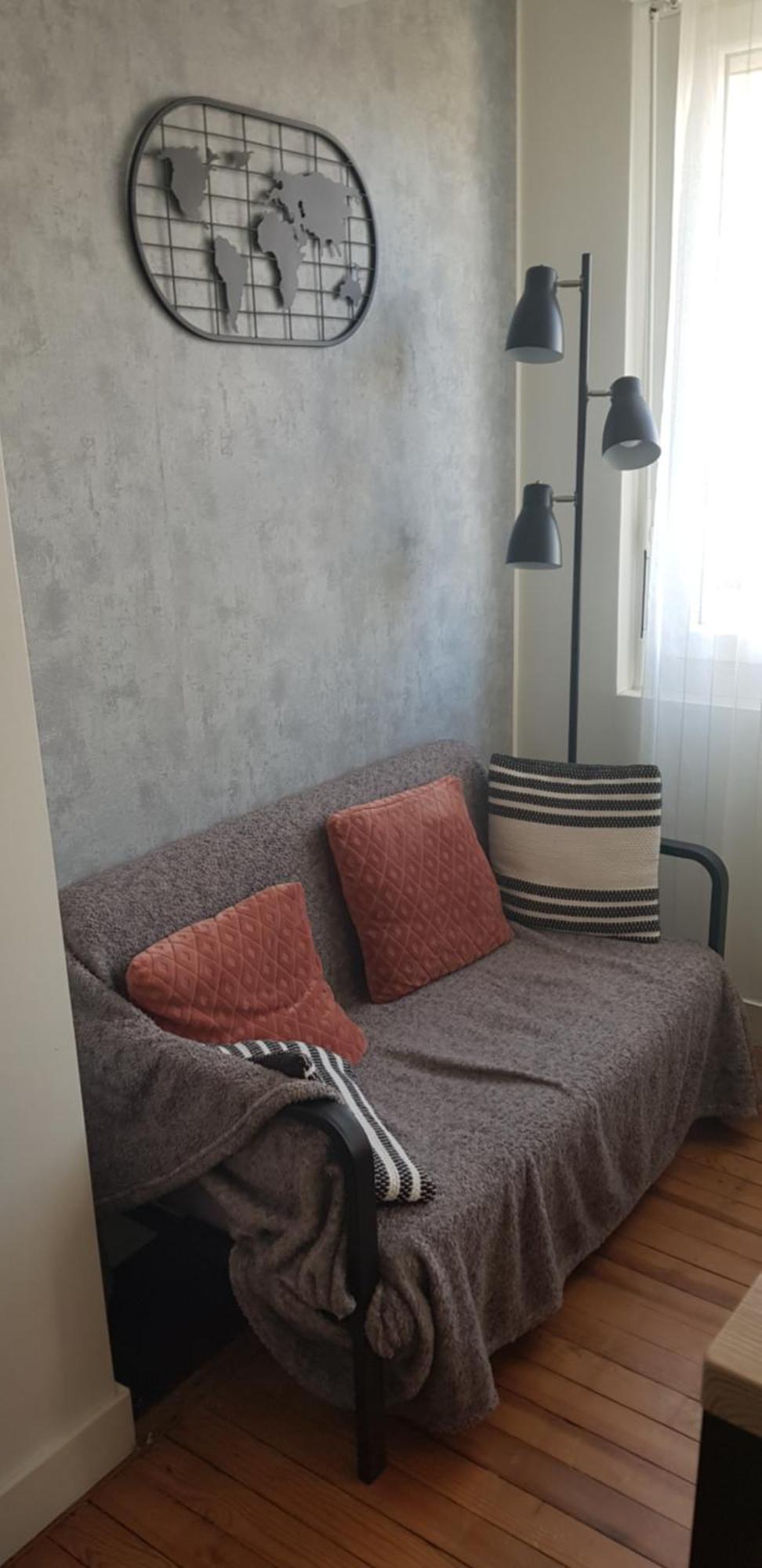 Apparts Centre Ville Lorient-Calme&Cosy المظهر الخارجي الصورة