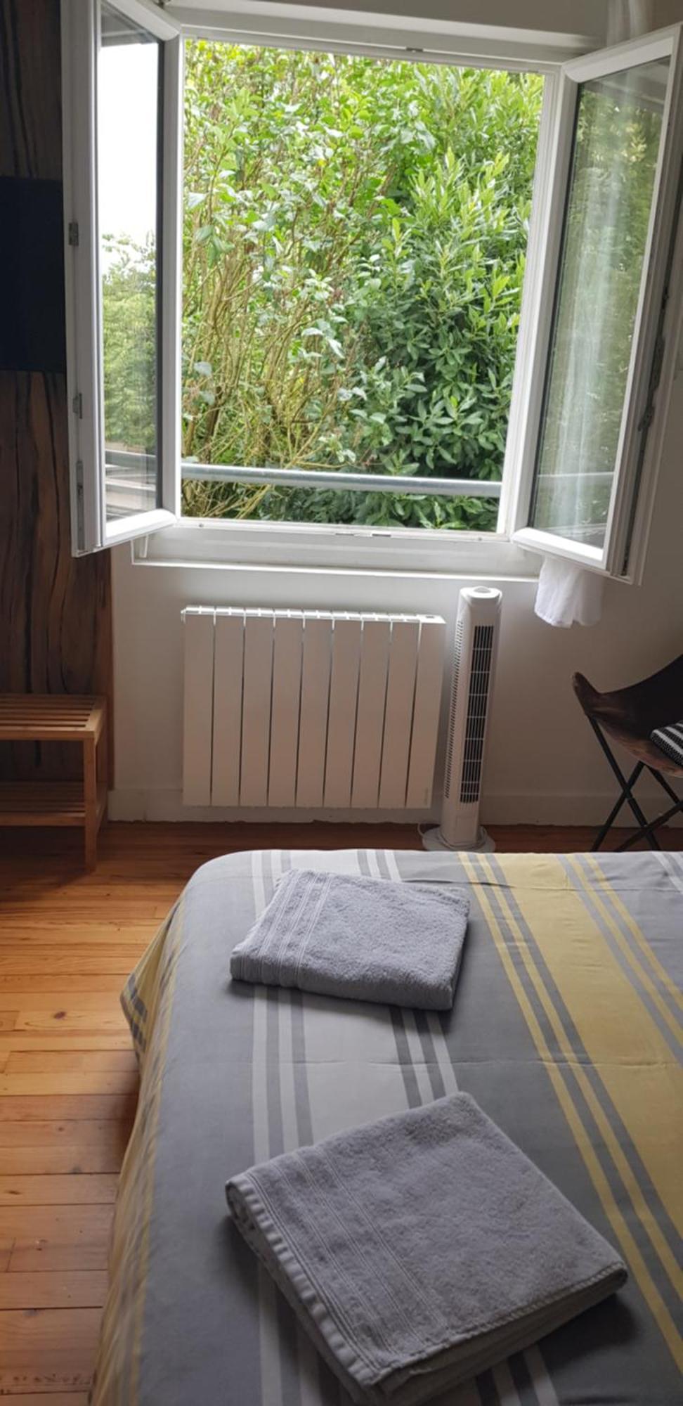Apparts Centre Ville Lorient-Calme&Cosy المظهر الخارجي الصورة