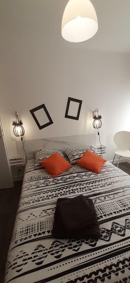 Apparts Centre Ville Lorient-Calme&Cosy المظهر الخارجي الصورة