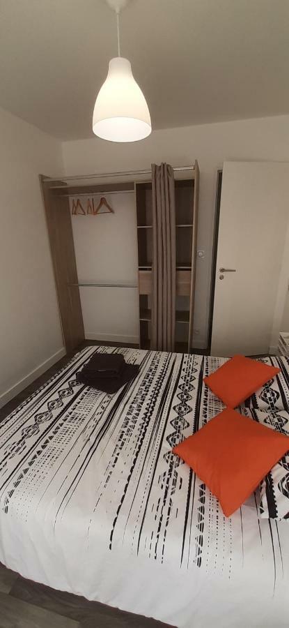 Apparts Centre Ville Lorient-Calme&Cosy المظهر الخارجي الصورة