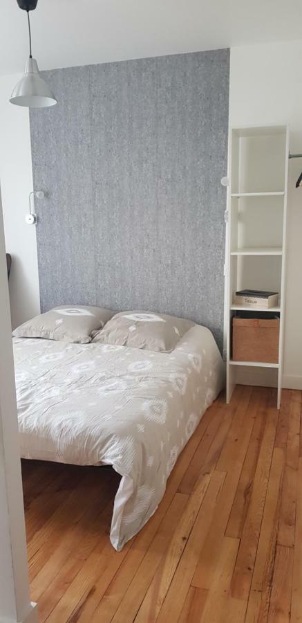 Apparts Centre Ville Lorient-Calme&Cosy المظهر الخارجي الصورة