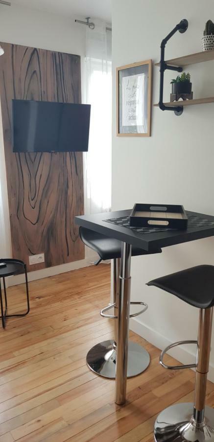 Apparts Centre Ville Lorient-Calme&Cosy المظهر الخارجي الصورة