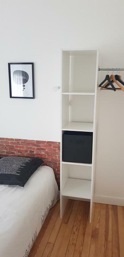 Apparts Centre Ville Lorient-Calme&Cosy المظهر الخارجي الصورة