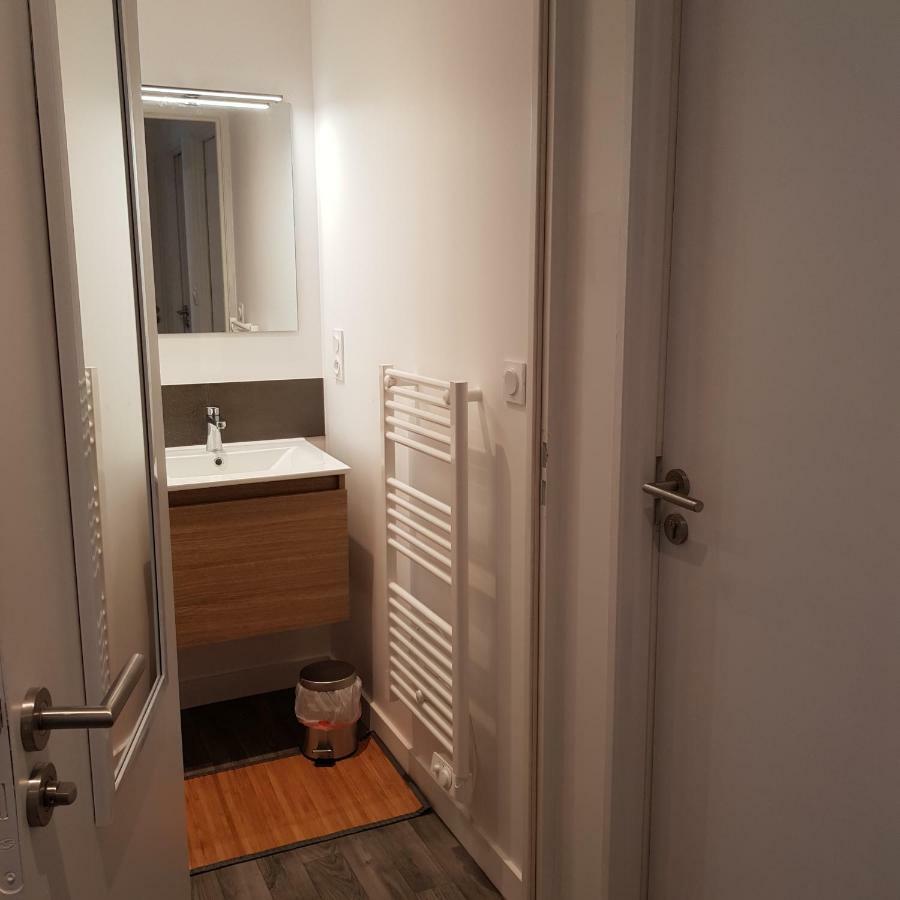 Apparts Centre Ville Lorient-Calme&Cosy المظهر الخارجي الصورة