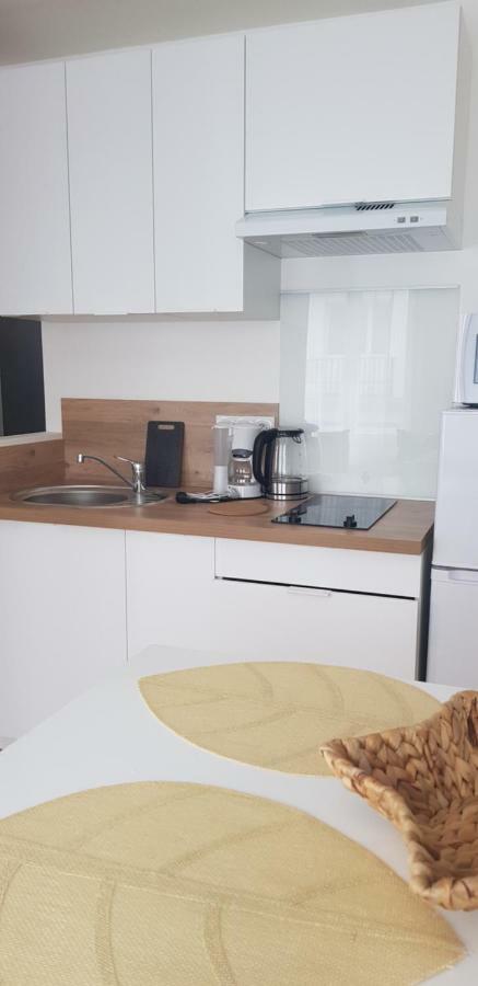 Apparts Centre Ville Lorient-Calme&Cosy المظهر الخارجي الصورة