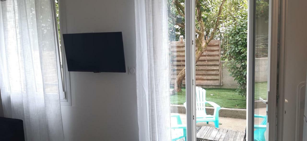 Apparts Centre Ville Lorient-Calme&Cosy المظهر الخارجي الصورة